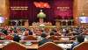 Toàn cảnh phiên khai mạc Hội nghị lần thứ 3 Ban Chấp hành Trung ương Đảng khóa XIII.