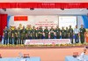 Ban Chấp hành Hội CCB Phường 13, nhiệm kỳ 2022-2027