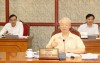 TBT Nguyễn Phú Trọng