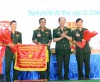 Xây dựng Hội Cựu chiến binh vững mạnh, đáp ứng yêu cầu, nhiệm vụ trong tình hình mới