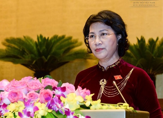 LUẬT KHIẾU NẠI