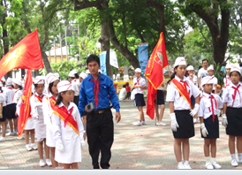 Thầy Vũ Thanh Tùng