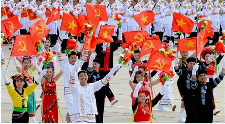 Đấu tranh phản bác các quan điểm sai trái, thù địch là nhiệm vụ thường xuyên, quan trọng đối với cấp ủy, tổ chức đảng, của cả hệ thống chính trị và mọi cán bộ, đảng viên. Ảnh minh họa: tuyengiao.vn.