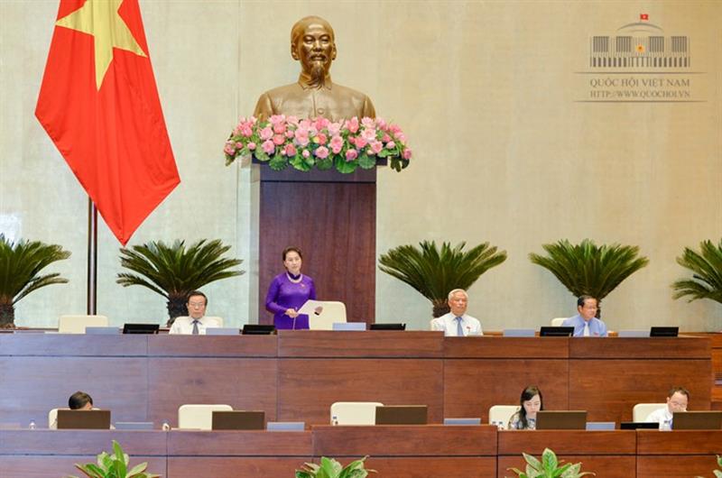 Những điều cần biết về bầu cử đại biểu quốc hội và đại biểu hội đồng nhân dân