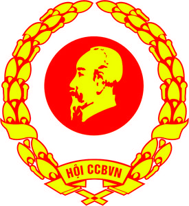 Hội CCB Việt Nam