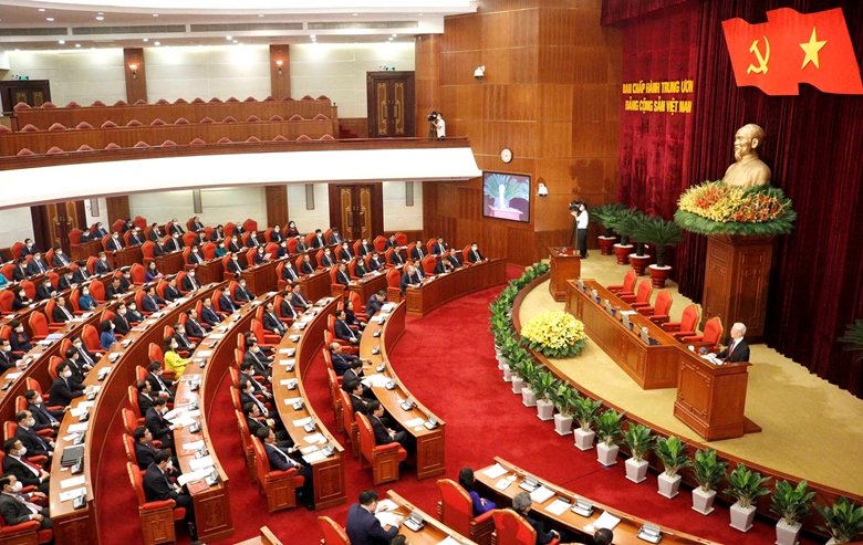 Hình ảnh Hội nghị