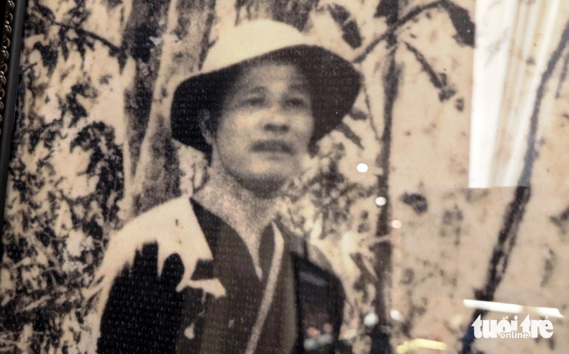 Đại tướng Nguyễn Chí Thanh